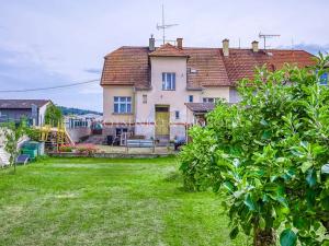 Prodej rodinného domu, Strakonice, Heydukova, 220 m2