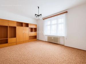 Prodej činžovního domu, Strakonice, Heydukova, 220 m2