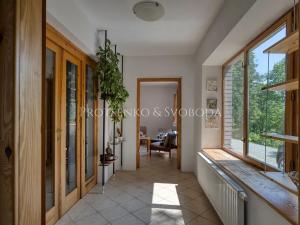 Prodej rodinného domu, Mnichovice, Nad rybníkem, 312 m2