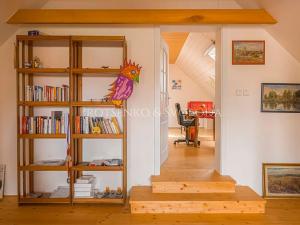 Prodej ubytování, Rohozná, 730 m2