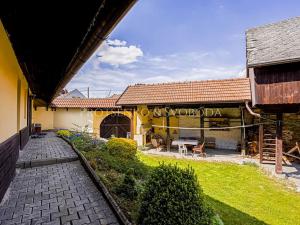 Prodej ubytování, Rohozná, 730 m2