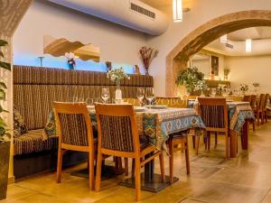 Prodej obchodního prostoru, Praha - Nové Město, Legerova, 230 m2