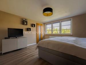 Prodej rodinného domu, Nová Říše, Krasonická, 209 m2