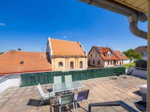 Prodej ubytování, Batelov, Třešťská, 490 m2