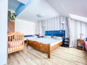 Prodej ubytování, Batelov, Třešťská, 490 m2