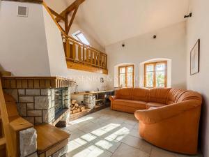 Prodej rodinného domu, Oudoleň, 243 m2