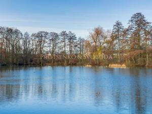 Prodej pozemku pro bydlení, Praha, 6104 m2