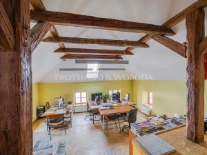 Prodej ubytování, Třebíč, Blahoslavova, 566 m2