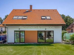 Prodej rodinného domu, Velenka, 130 m2