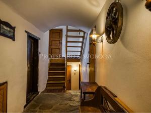 Prodej rodinného domu, Dalečín, 536 m2