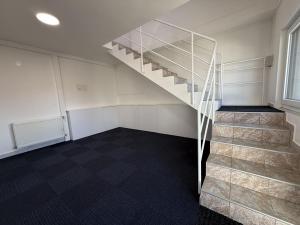 Pronájem kanceláře, Brno - Ponava, Cimburkova, 12 m2