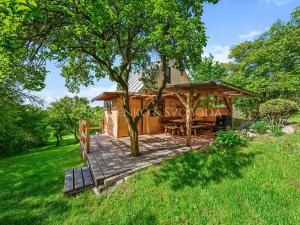 Prodej chaty, Výčapy, 75 m2