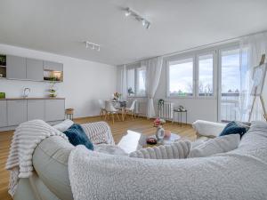 Pronájem bytu 3+kk, Čáslav - Čáslav-Nové Město, R. Těsnohlídka, 69 m2