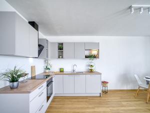 Pronájem bytu 3+kk, Čáslav - Čáslav-Nové Město, R. Těsnohlídka, 69 m2