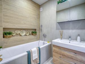 Pronájem bytu 3+kk, Čáslav - Čáslav-Nové Město, R. Těsnohlídka, 69 m2