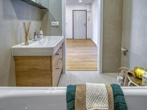 Pronájem bytu 3+kk, Čáslav - Čáslav-Nové Město, R. Těsnohlídka, 69 m2