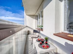 Pronájem bytu 3+kk, Čáslav - Čáslav-Nové Město, R. Těsnohlídka, 69 m2