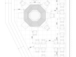 Pronájem komerční nemovitosti, Brandýs nad Labem-Stará Boleslav - Brandýs nad Labem, Masarykovo náměstí, 89 m2
