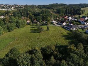 Prodej pozemku pro bydlení, České Budějovice, 2011 m2