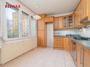 Prodej bytu 4+1, Plzeň, Strážnická, 78 m2