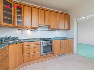 Prodej bytu 4+1, Plzeň, Strážnická, 78 m2