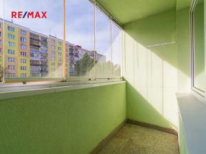 Prodej bytu 4+1, Plzeň, Strážnická, 78 m2