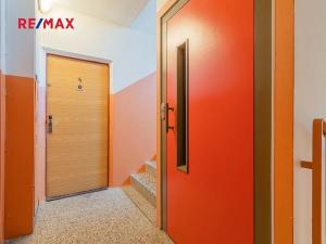 Prodej bytu 4+1, Plzeň, Strážnická, 78 m2