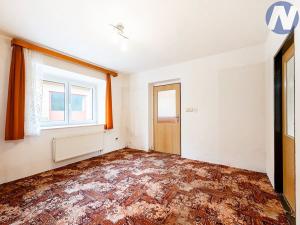 Prodej rodinného domu, Lhenice, Prachatická, 154 m2