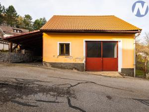 Prodej rodinného domu, Lhenice, Prachatická, 154 m2