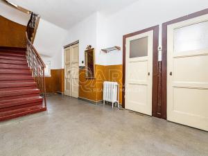 Prodej rodinného domu, Jirny, Čapkova, 136 m2