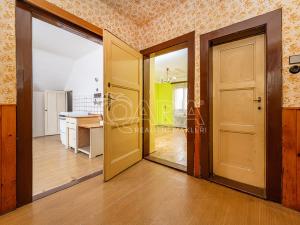 Prodej rodinného domu, Jirny, Čapkova, 136 m2