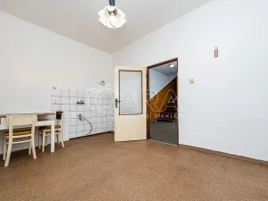 Prodej rodinného domu, Jirny, Čapkova, 136 m2