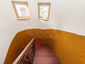 Prodej rodinného domu, Jirny, Čapkova, 136 m2