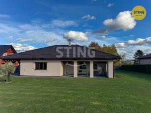 Prodej rodinného domu, Albrechtice, Bělehradská, 217 m2