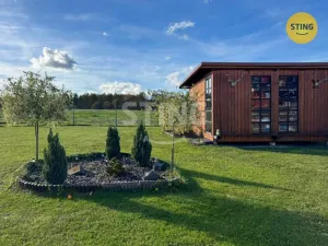 Prodej rodinného domu, Albrechtice, 217 m2