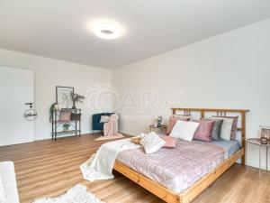 Pronájem bytu 2+1, Ostrava - Zábřeh, Jugoslávská, 53 m2