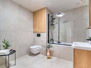 Pronájem bytu 2+1, Ostrava - Zábřeh, Jugoslávská, 53 m2