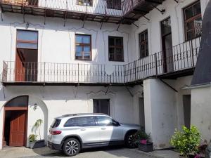 Pronájem bytu 2+kk, Olomouc, Dolní náměstí, 60 m2