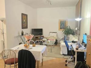 Pronájem bytu 2+kk, Olomouc, Dolní náměstí, 60 m2