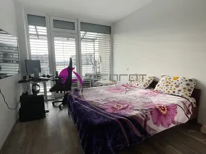 Pronájem bytu 2+kk, Olomouc, 17. listopadu, 62 m2