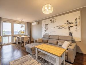 Pronájem bytu 3+kk, Praha - Krč, U Ryšánky, 70 m2