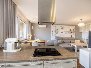 Pronájem bytu 3+kk, Praha - Krč, U Ryšánky, 70 m2