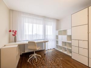 Pronájem bytu 3+kk, Praha - Krč, U Ryšánky, 70 m2