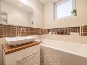 Pronájem bytu 3+kk, Praha - Krč, U Ryšánky, 70 m2