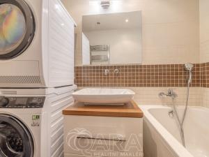 Pronájem bytu 3+kk, Praha - Krč, U Ryšánky, 70 m2