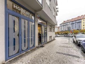 Prodej obchodního prostoru, Praha - Dejvice, Wuchterlova, 157 m2