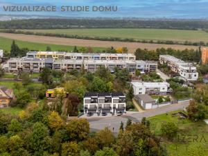 Prodej rodinného domu, Praha, Nad rybníkem, 223 m2