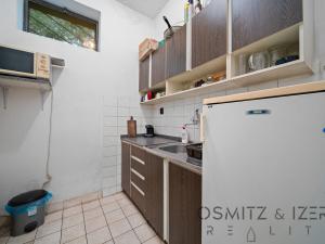 Prodej rodinného domu, Praha, Nad rybníkem, 223 m2