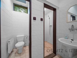 Prodej rodinného domu, Praha, Nad rybníkem, 223 m2