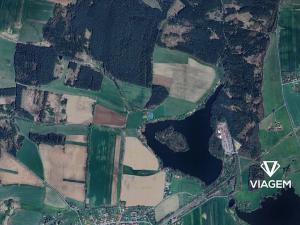 Prodej podílu zahrady, Branice, 268 m2